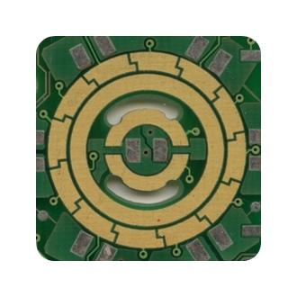 Beratung und Unterstützung bei Layout, Fertigung und Bestückung