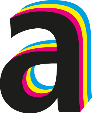 Aumüller Druck Logo