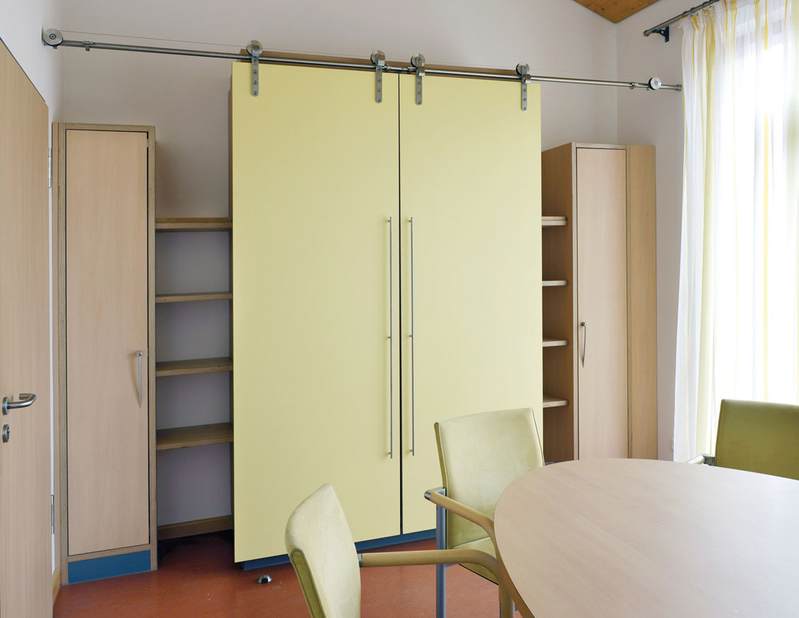 Diakonie Sozialpsychiatrisches Zentrum Ebern