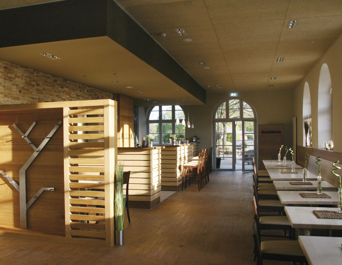Hotel und Gasthof Volkspark, Bamberg