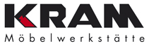 Kram Möbelwerkstätte Logo