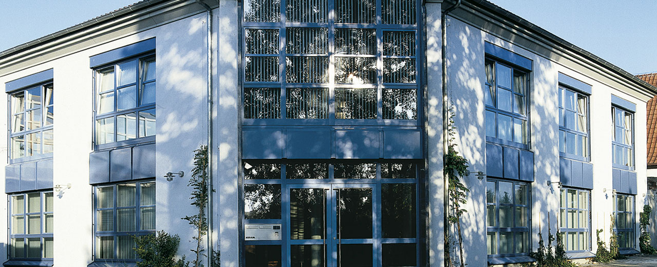 Kram Möbelwerkstätte – Fertigung