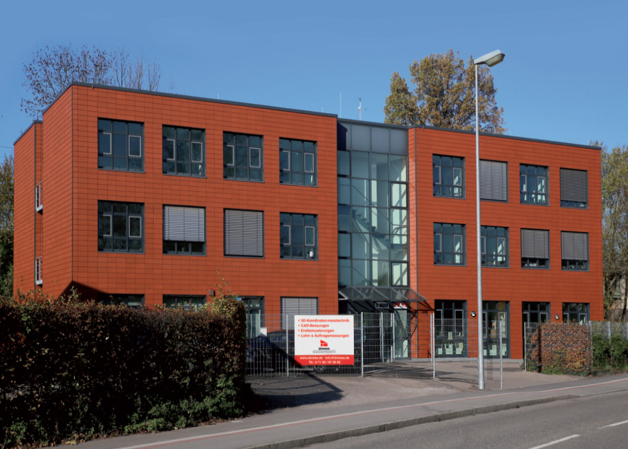Standort Winnenden