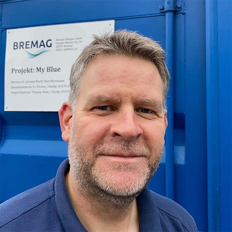 Anlagentechnik Wasseraufbereitung