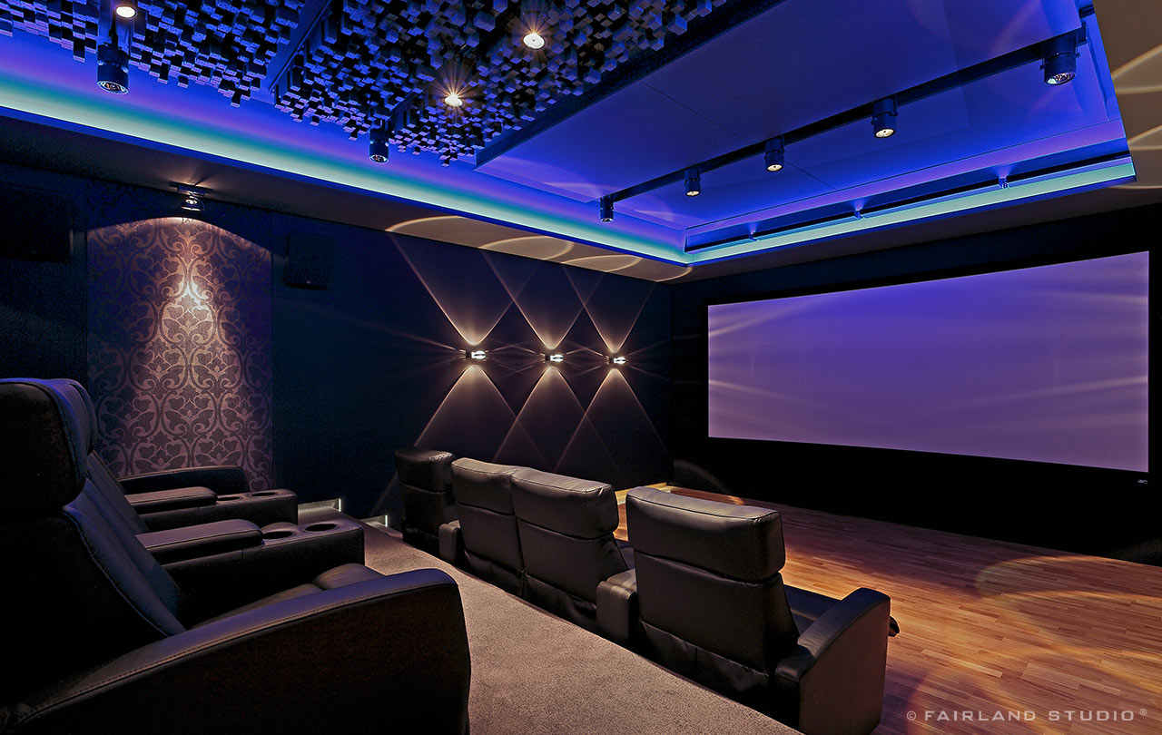 Cinedome Heimkino
