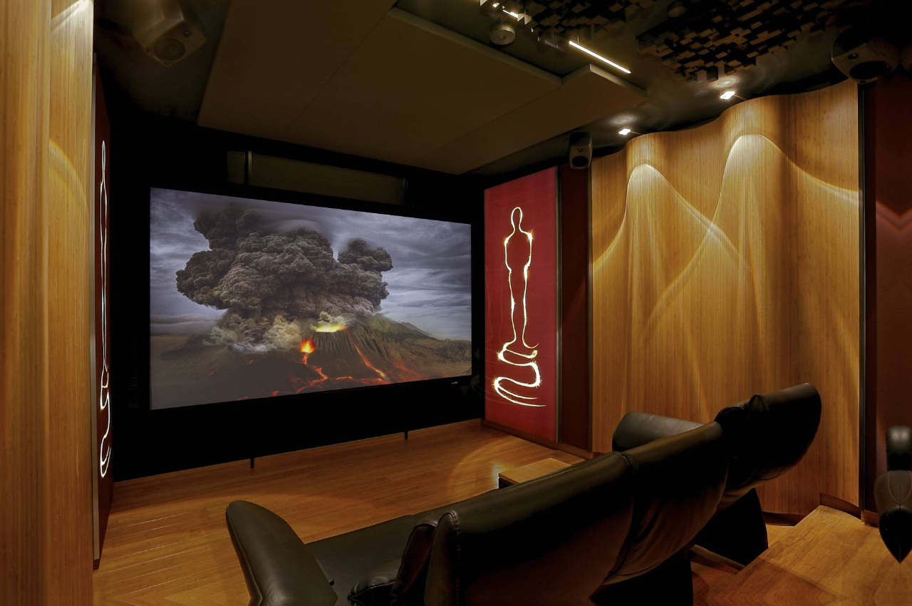Heimkino Wave Maxx