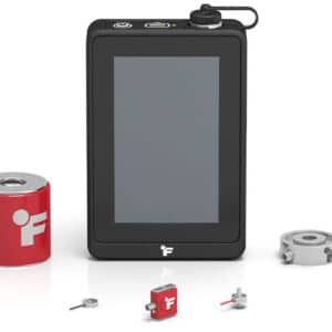SensLog IHH505 Handheld zur Datenerfassung