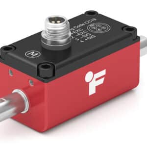 FUTEK TRS150 rotierender Drehmomentsensor 0,5 Nm