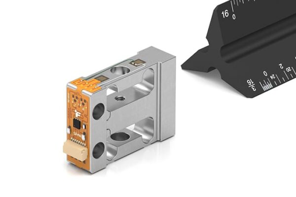 FUTEK LSM305 Parallelogramm Kraftsensor