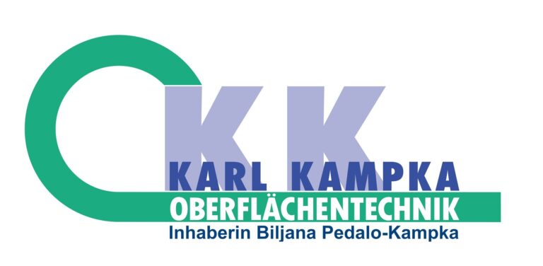 Kampka Oberflächentechnik – Fertigung