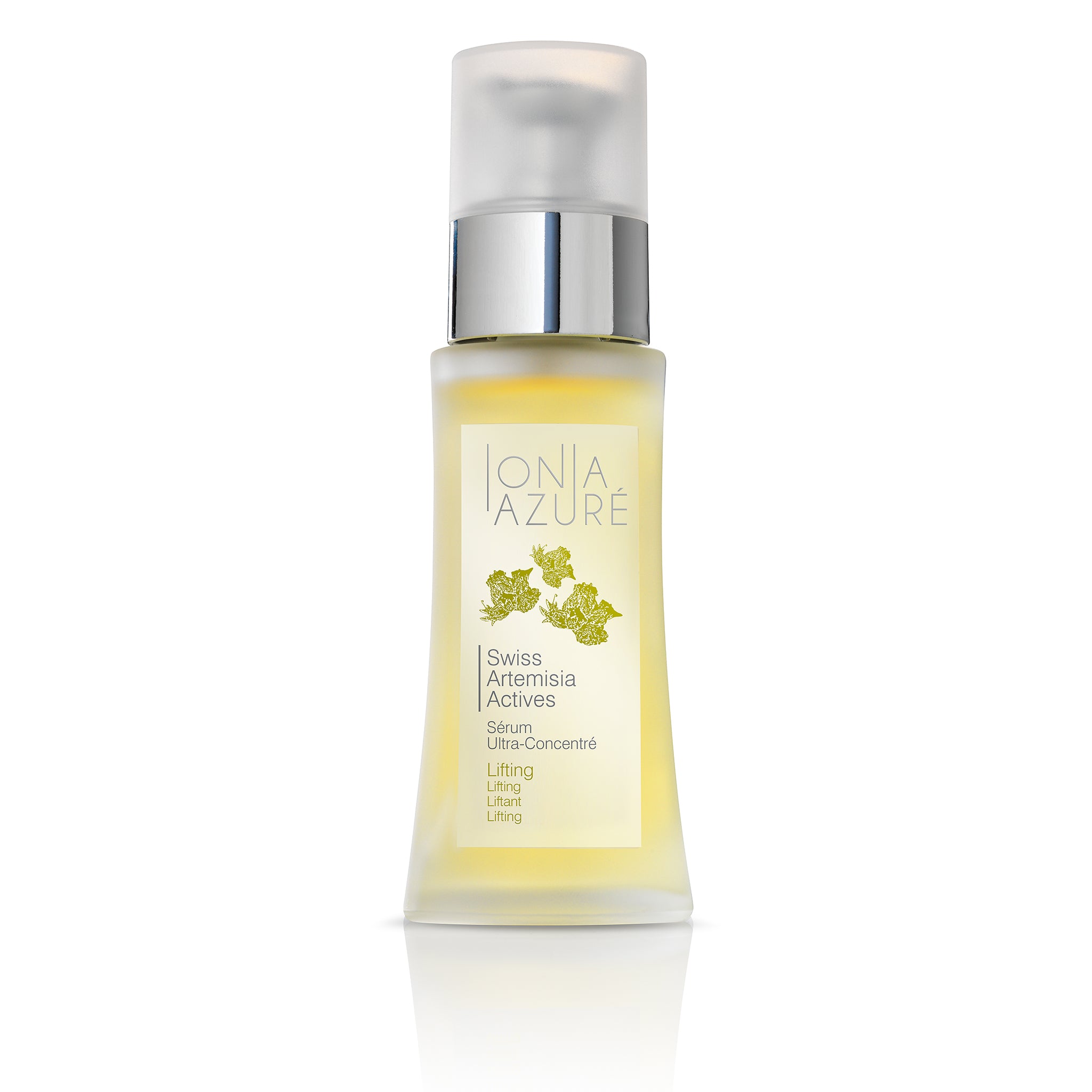 Swiss Artemisia Actives Lifting Serum