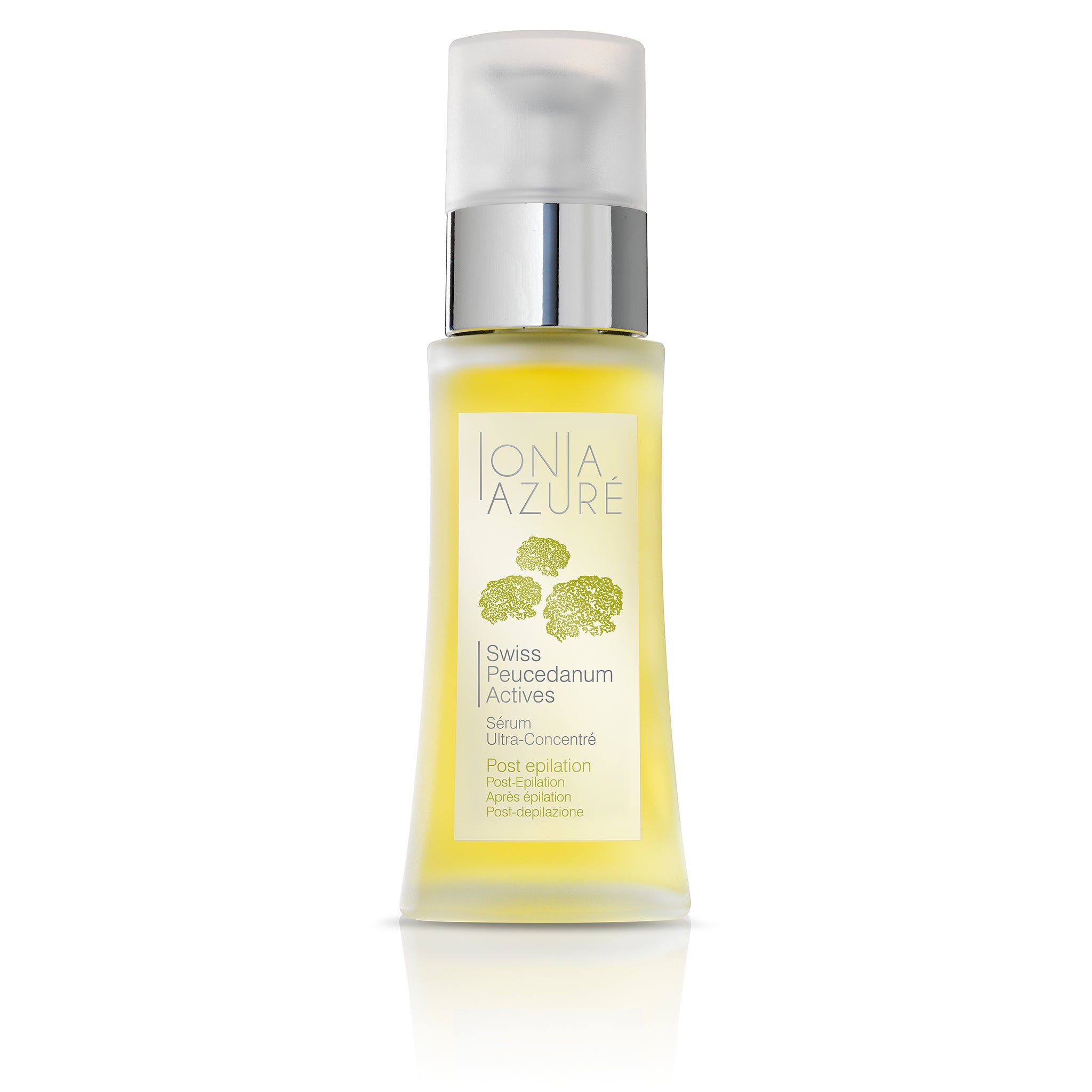 Swiss Peucedanum Actives Serum