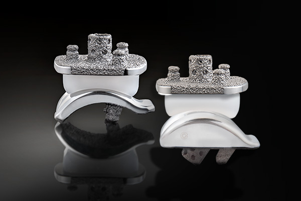 Vantage Sprunggelenksprothese (Mobile Bearing)