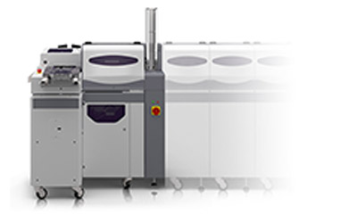Mailing systems for plastic cards