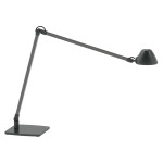Waldmann LED workstation luminaire LUCIO LUD