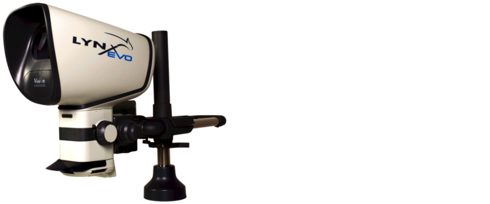 Vision Engineering stereo microscope Lynx EVO