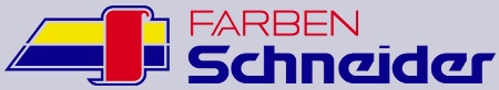 Farben-Schneider Logo
