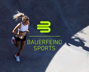 Produktlinie Bauerfeind Sports