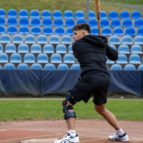 Knieorthese SecuTec Genu Flex