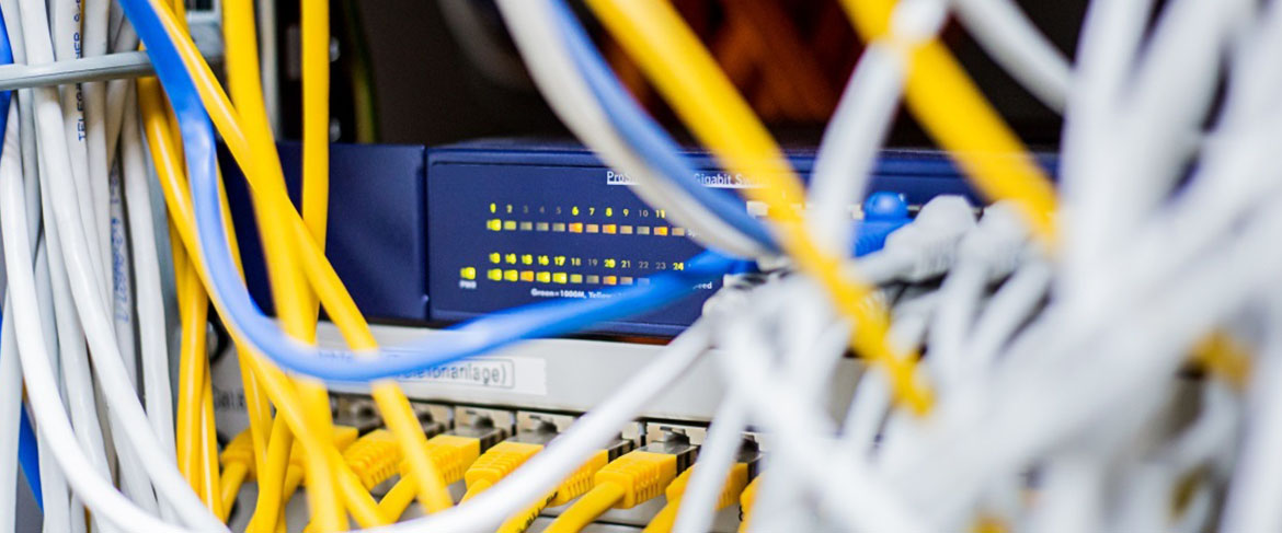 Datenzugang per FTP-Server