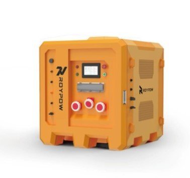 Mobile Energiespeicher