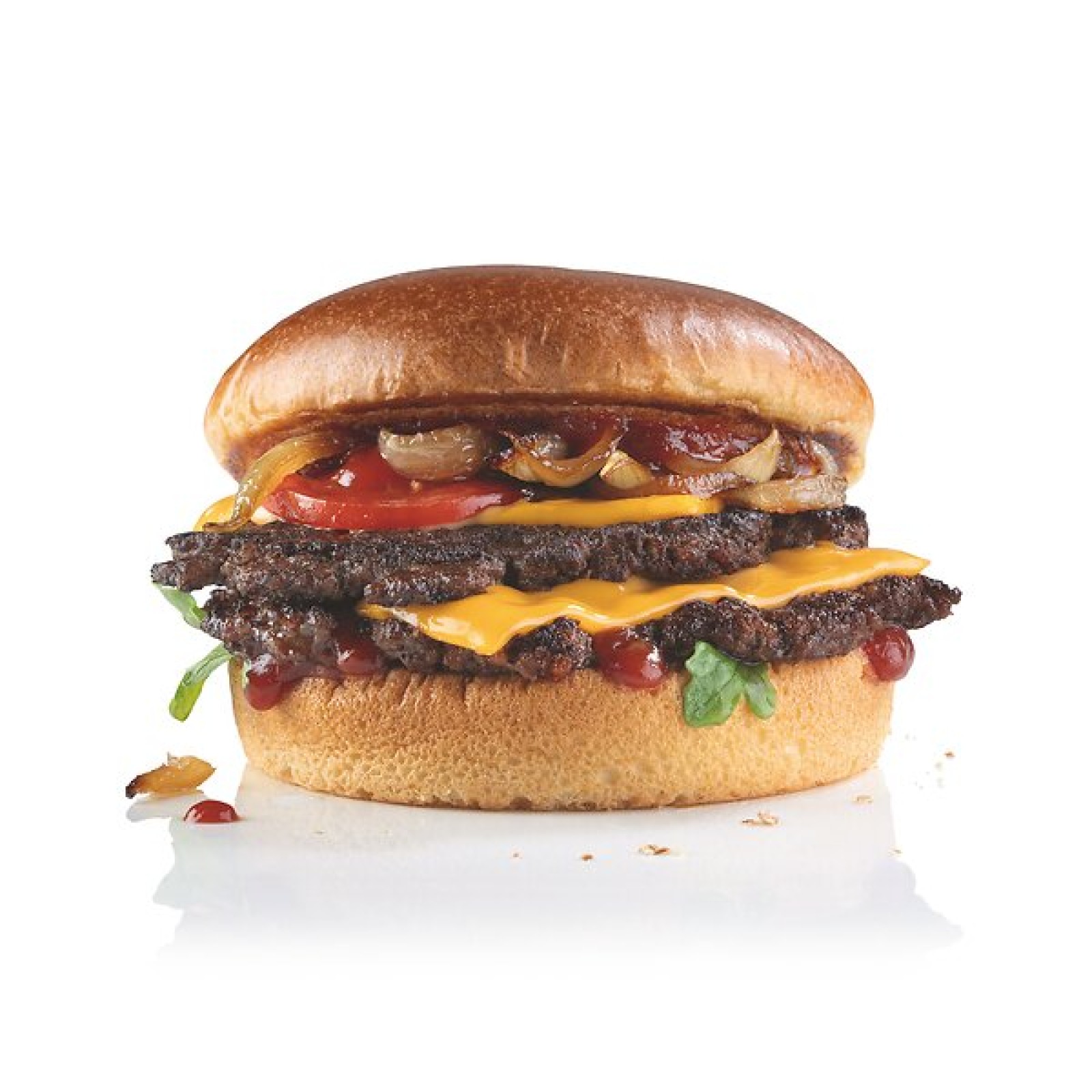 Smash Burger