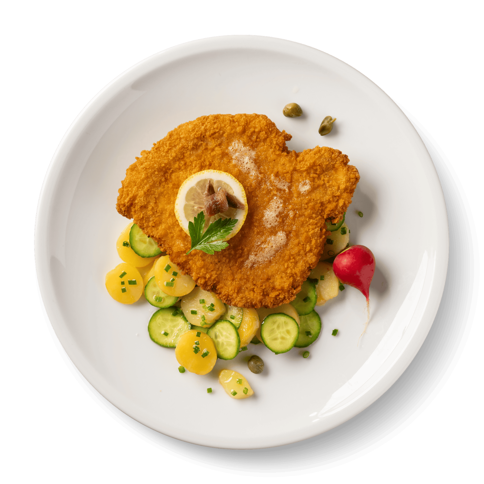 Schnitzel