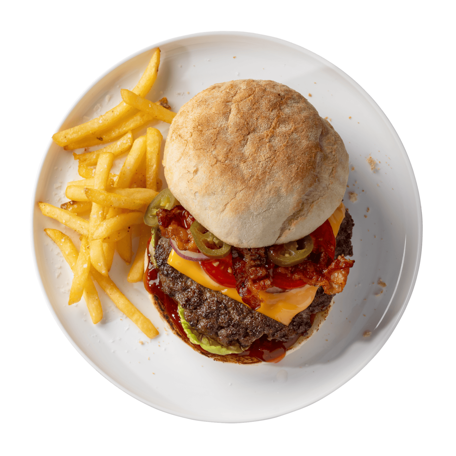 Burger