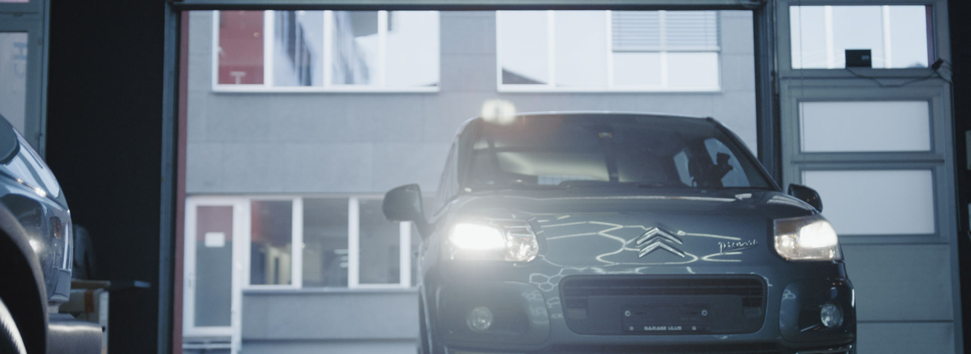 Autoglas-Service von dein Glasmann