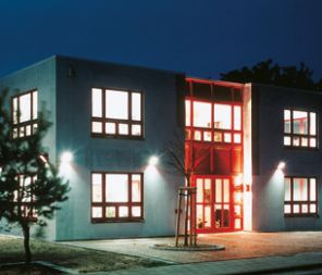 Standort Wallenhorst (Techno-Point, Hullerweg 20)