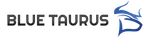 Blue Taurus Logo