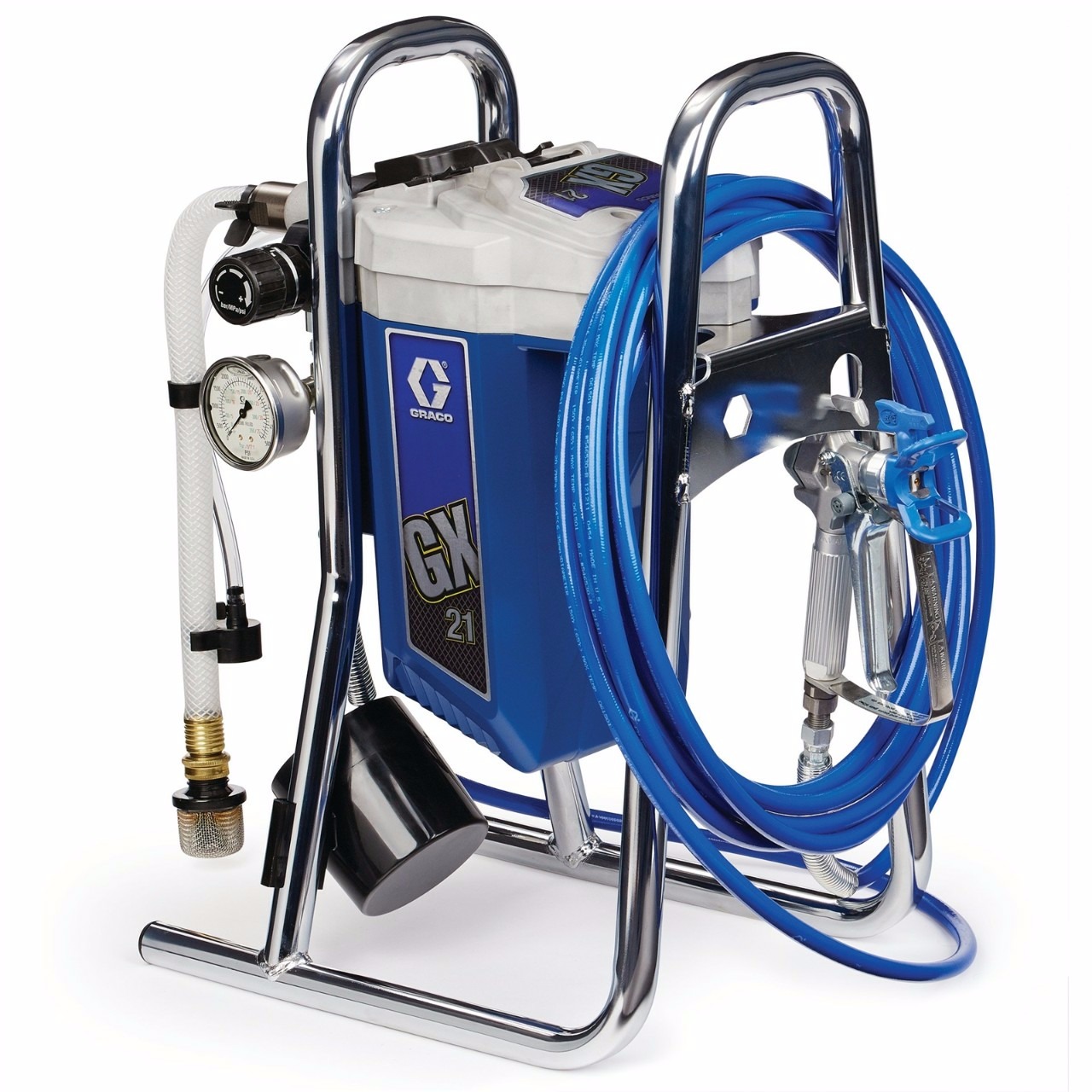 Graco GX 21 Airless-Spritzgerät