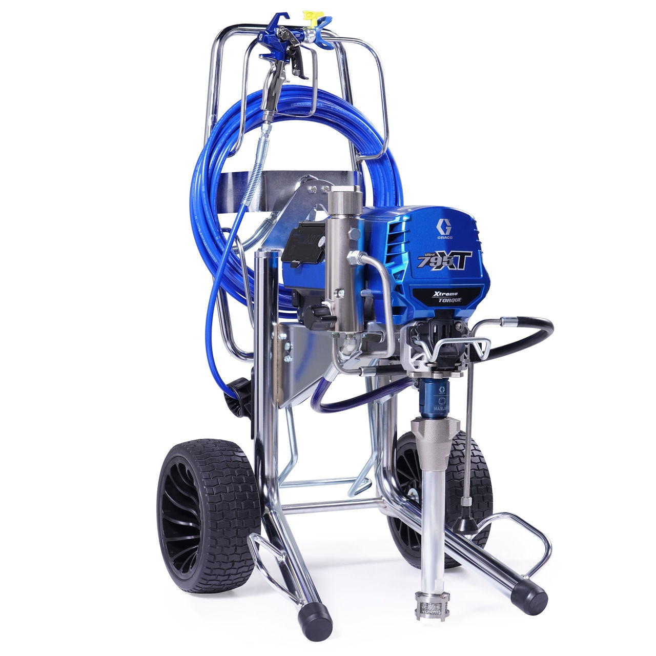 Graco Airless-Spritzgerät 795 Ultra XT Procontractor