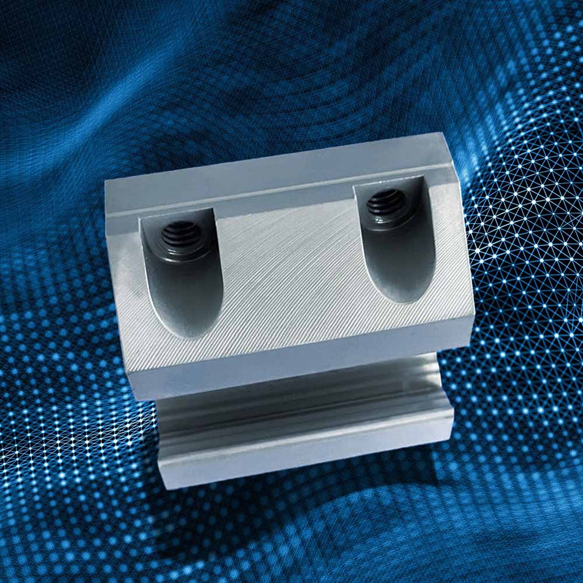 Linearführungen und Spindeln