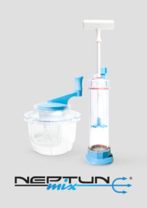 NEPTUN Mix – Produktbeitrag