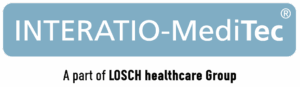 Unternehmenslogo INTERATIO-MediTec