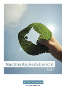 Nachhaltigkeitsbericht 2024