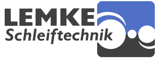 Logo Lemke Gerhard Schleiftechnik