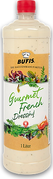 Gourmetnaise French 1 l