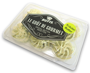 Kräuterbutter