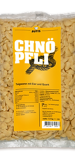 Chnöpfli 1 kg
