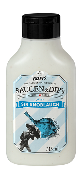 Produktpräsentation Bufis