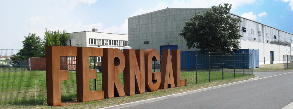 FERNGAL – Fertigung