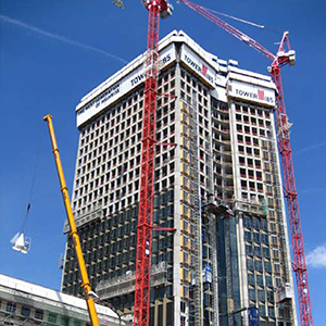 Hochbau