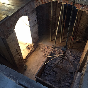 Bauen im Bestand