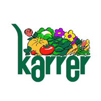 Logo Karrer Gärtnerei AG