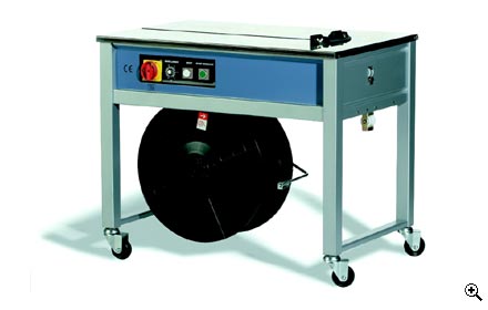 Halbautomatische Umreifungsmaschine HU-535