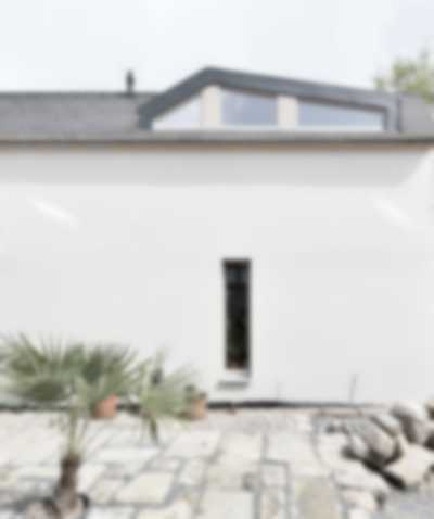 Einfamilienhaus Wachwitz