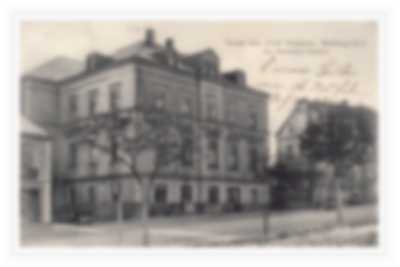 Alter Dessauer, Dresden (Historische Postkarte)