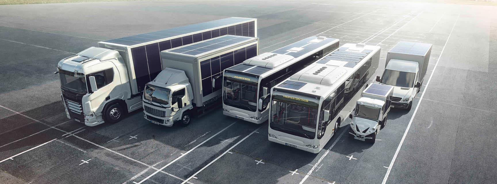 Sono Motors – Solartechnik-Integration